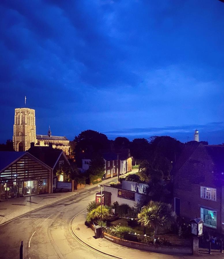 דירות High View, Southwold High Street מראה חיצוני תמונה