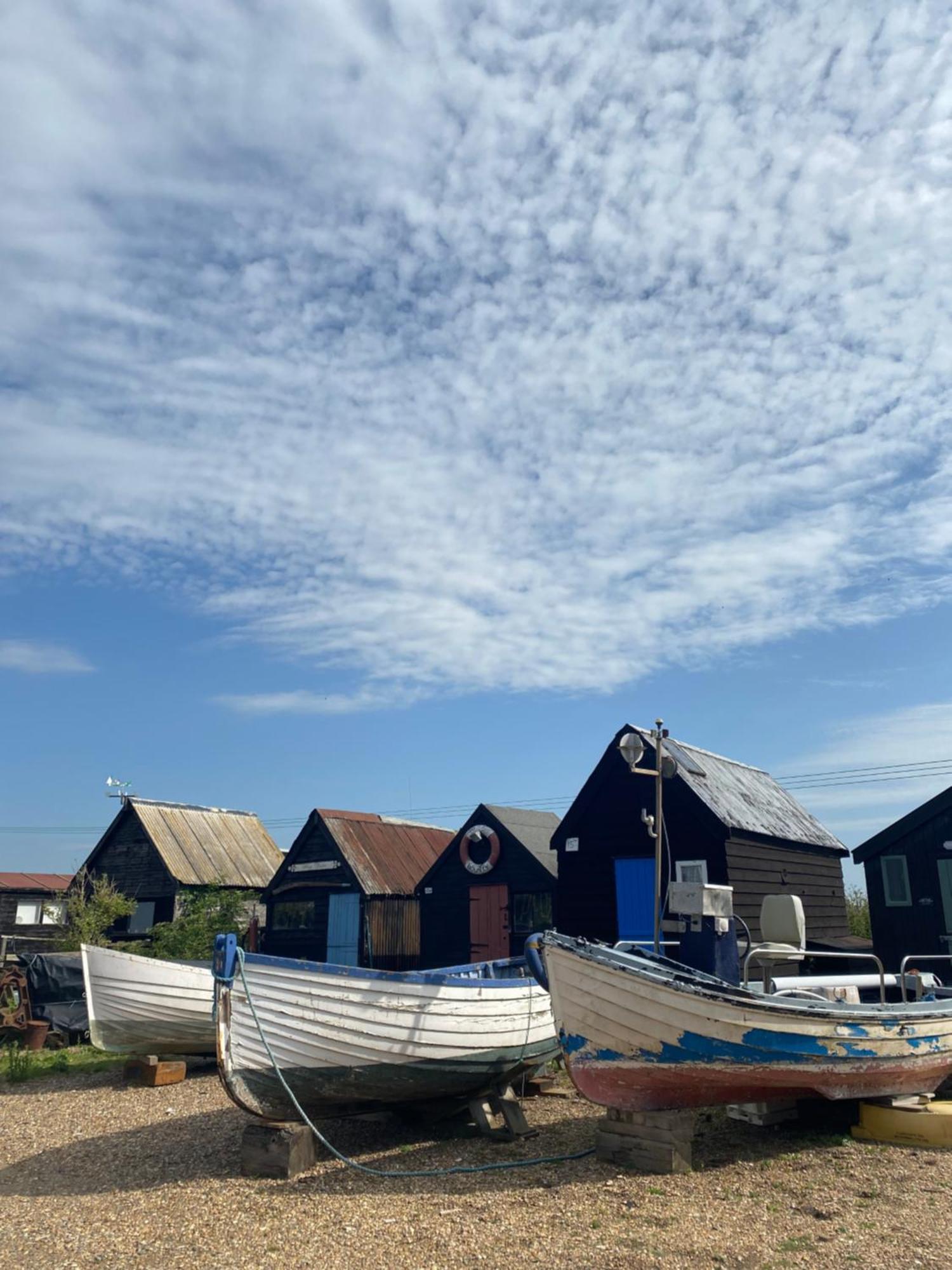 דירות High View, Southwold High Street מראה חיצוני תמונה